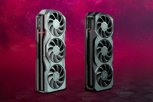 AMD新一代旗舰显卡RX 7000系售价公布：最高7999元，性价比之选插图4