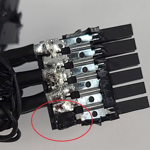 RTX4090显卡烧毁频发，电源专家：都是用户的错插图