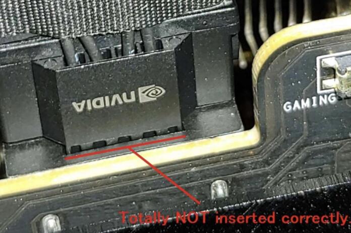 RTX4090显卡烧毁频发，电源专家：都是用户的错插图1