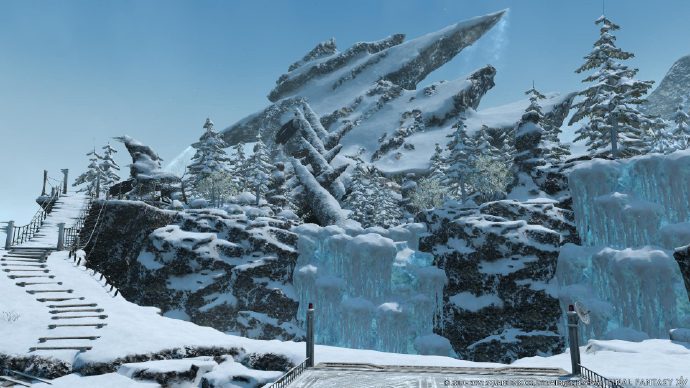 《最终幻想14》6.3 「天之祝祭、地之鸣动」官网新图公开插图5