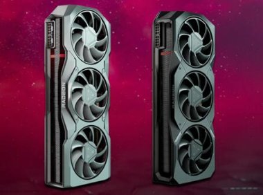 AMD新一代旗舰显卡RX 7000系售价公布：最高7999元，性价比之选