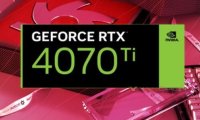 显卡RTX4070Ti 性能曝光，售价或将6499元起